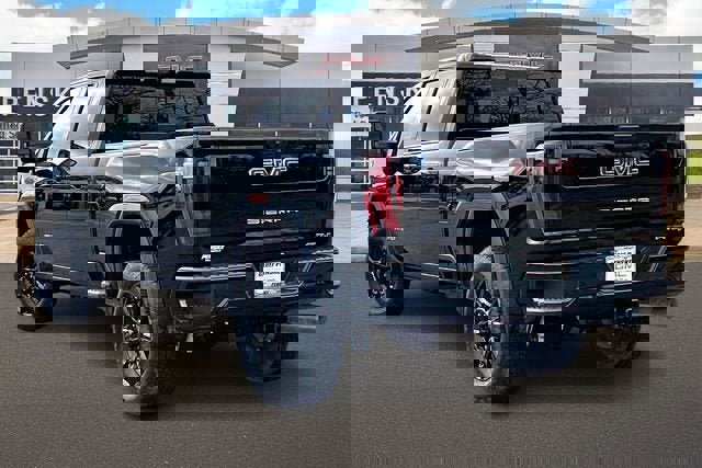 New 2026 GMC Sierra 2500 AT4 w/ Max Trailering Package image 3