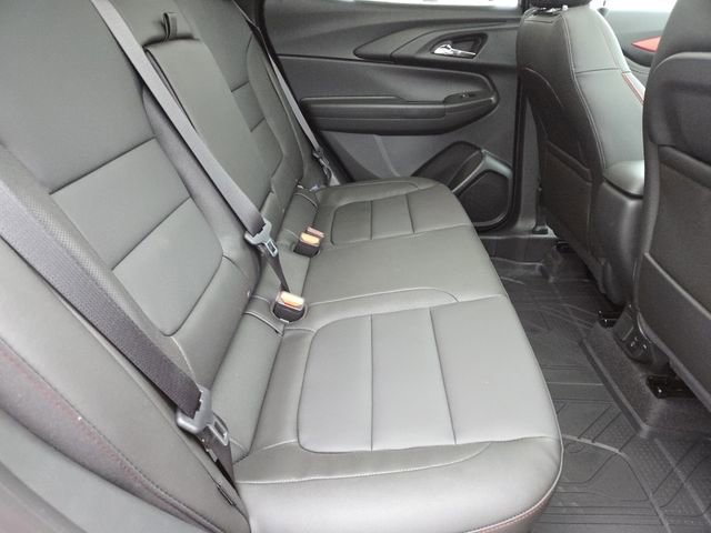 New 2026 Chevrolet TrailBlazer RS w/ Convenience Package image 29