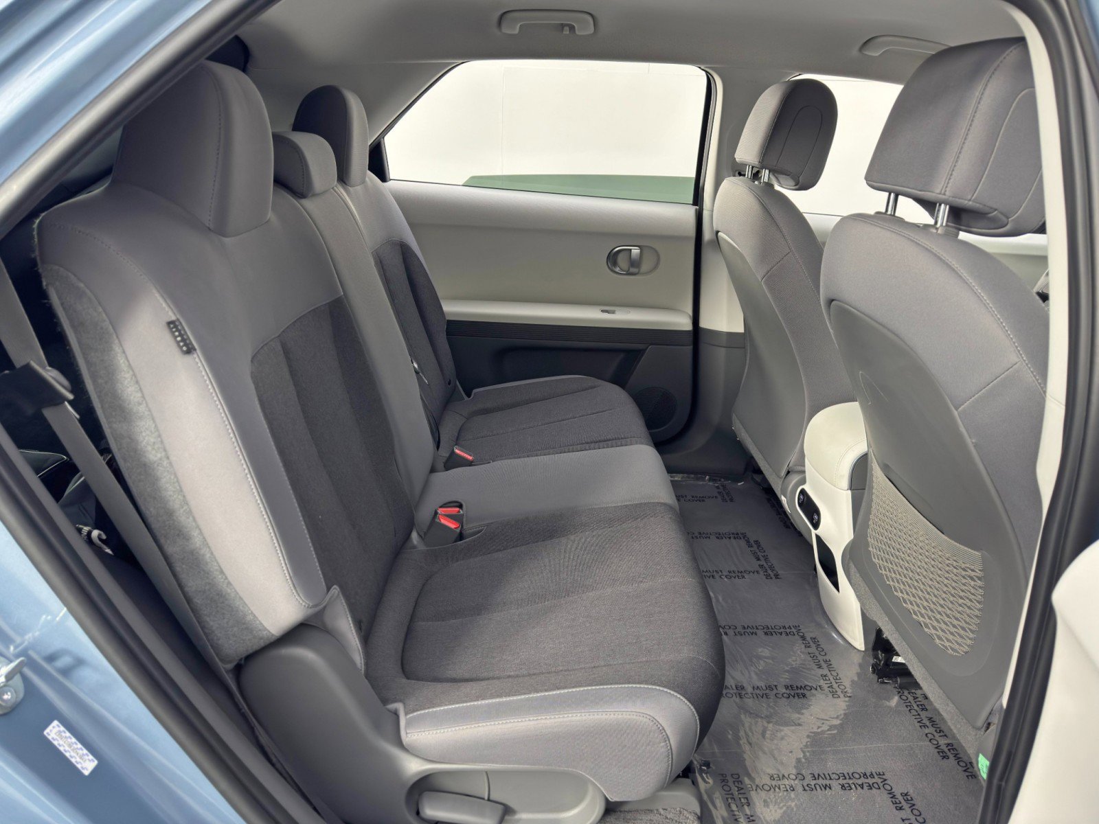 Used 2024 Hyundai Ioniq 5 SEL image 37