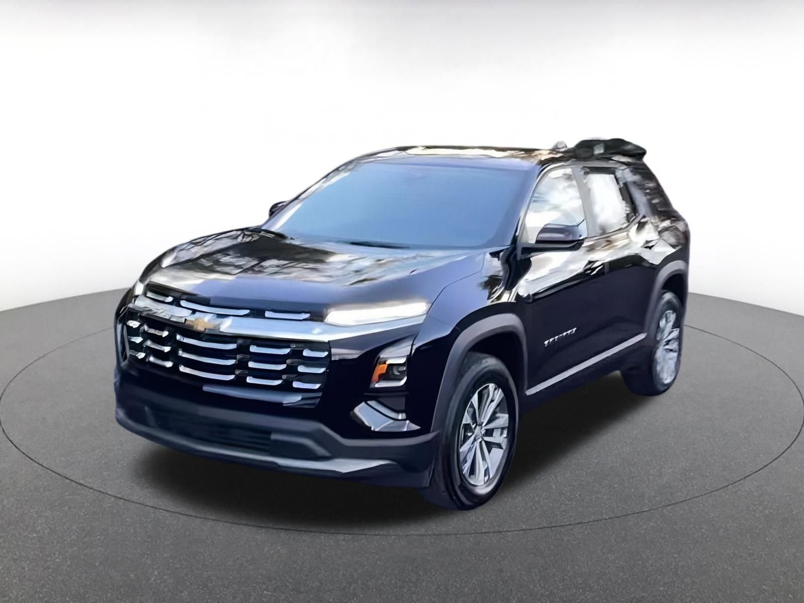 Used 2025 Chevrolet Equinox LT image 8