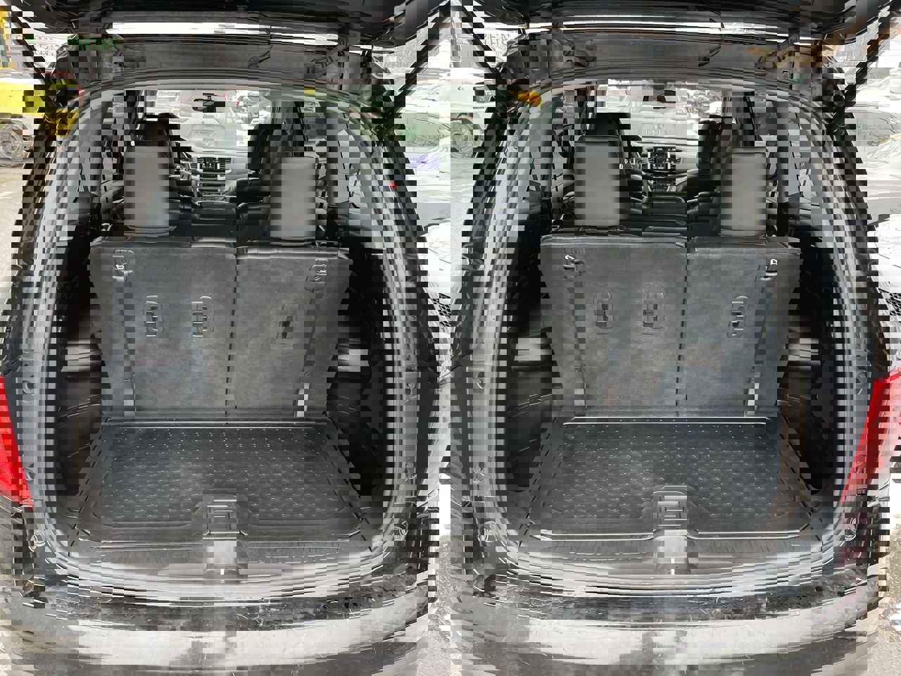 Used 2018 Honda Pilot EX-L image 39