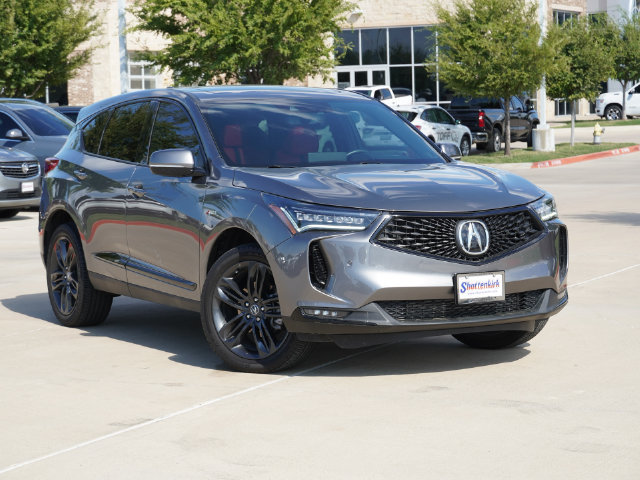 Used 2024 Acura RDX w/ Advance Package AWD/4WD image 6