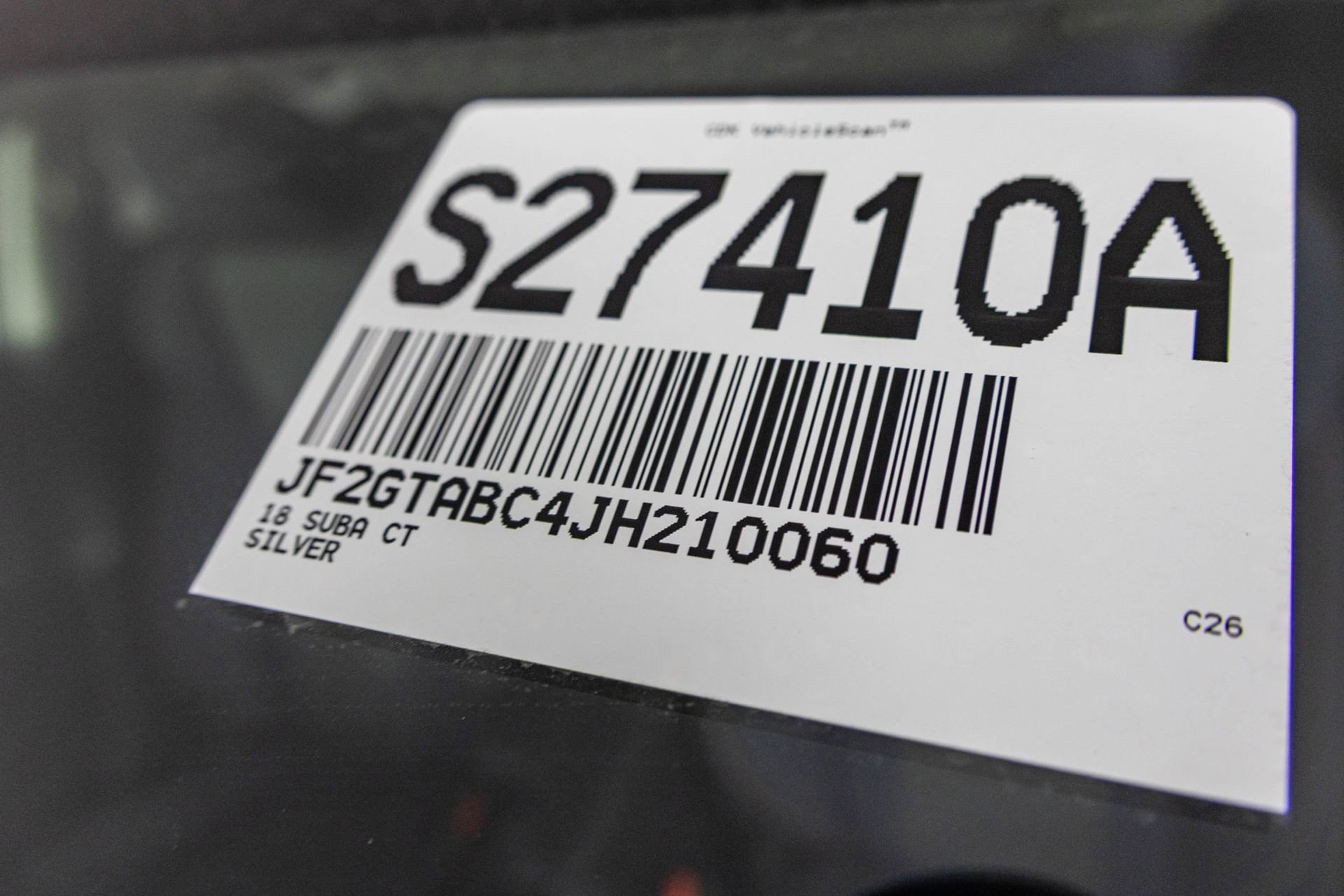 Used 2018 Subaru Crosstrek 2.0i Premium w/ Popular Package #2 image 51