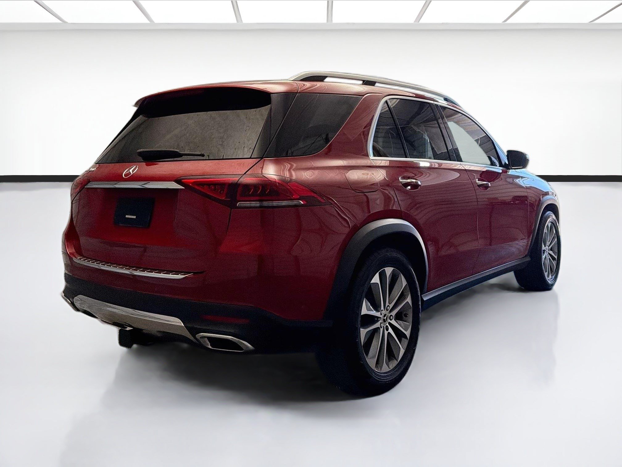 Used 2023 Mercedes-Benz GLE 350 image 4