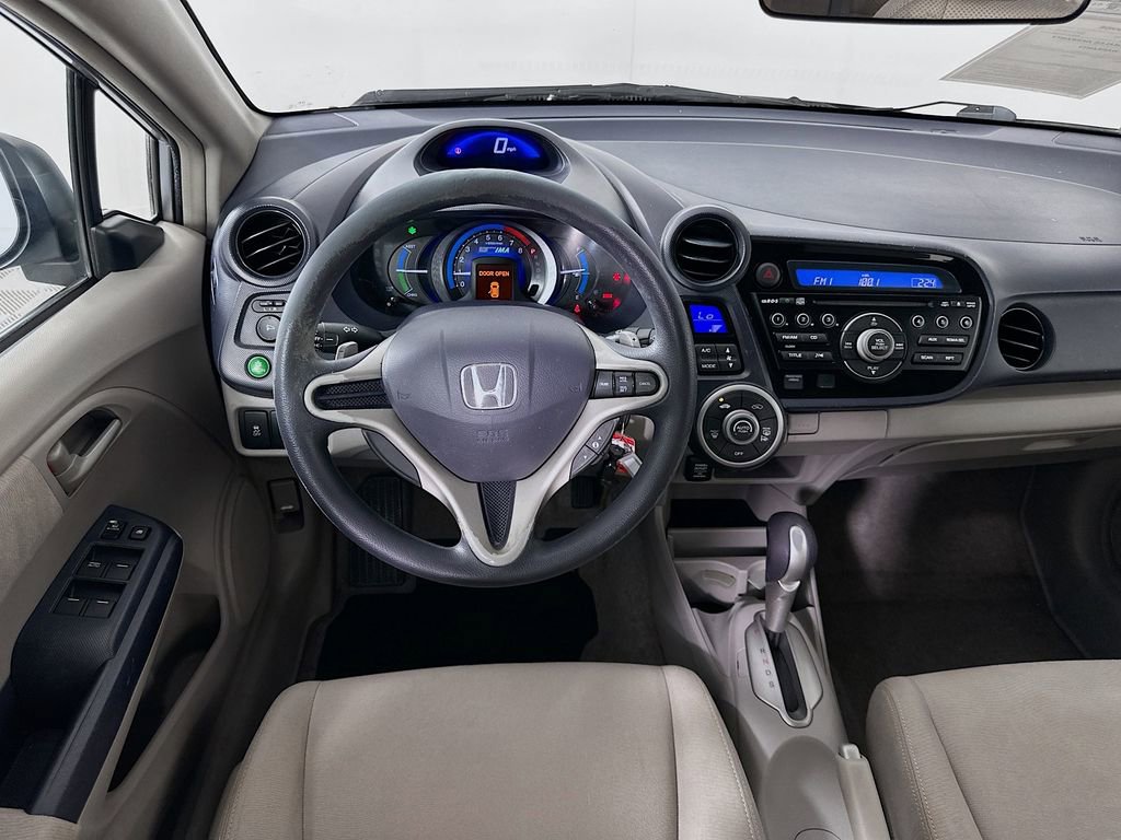 Used 2010 Honda Insight EX image 20