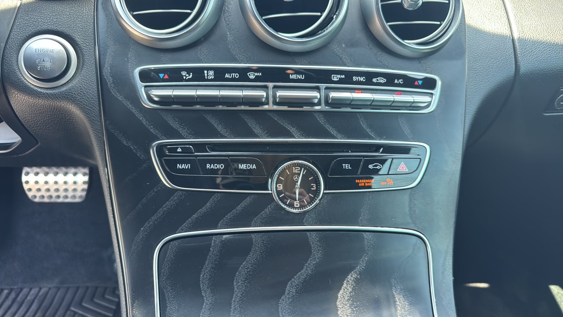 Used 2018 Mercedes-Benz C 43 AMG 4MATIC Coupe image 28