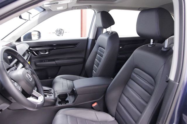 Certified 2026 Honda CR-V EX-L image 15