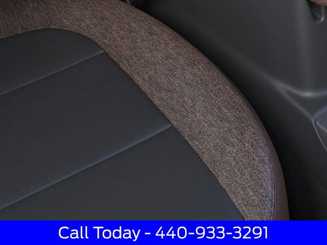 New 2026 Ford Bronco Sport Outer Banks image 18