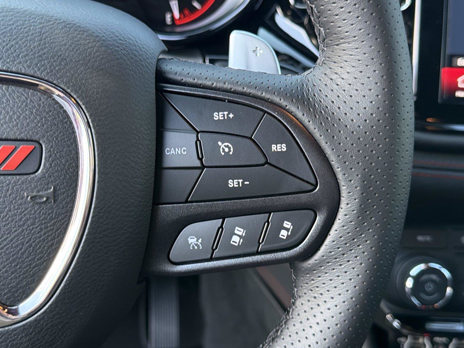 New 2026 Dodge Durango GT AWD/4WD image 28