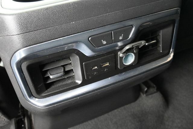 Used 2021 GMC Sierra 1500 AT4 w/ AT4 Premium Package AWD/4WD image 27