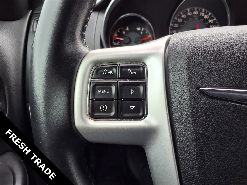 Used 2014 Chrysler 200 Touring w/ 200 Super S Group image 12