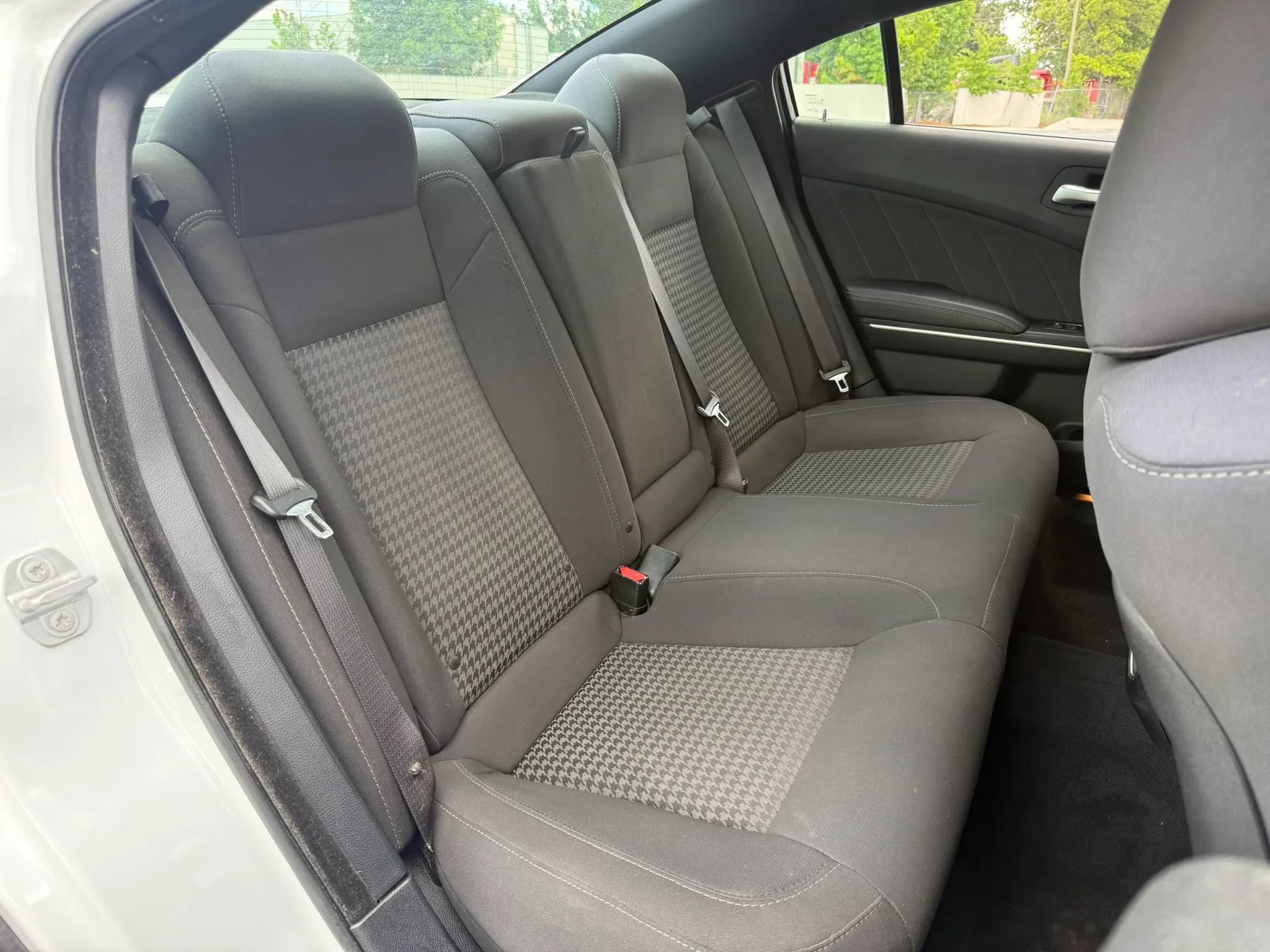 Used 2019 Dodge Charger GT w/ Performance Handling Group RWD image 27