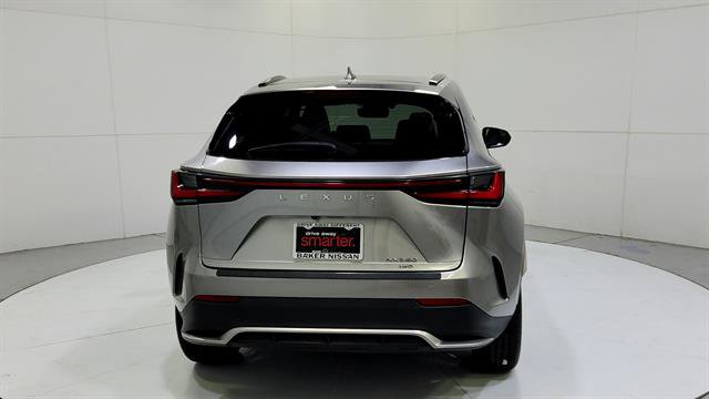 Used 2022 Lexus NX 350 F Sport w/ Towing Package (2000 Lbs) AWD/4WD image 7