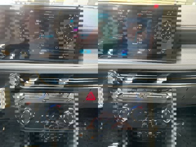 New 2026 Hyundai Sonata SEL image 10