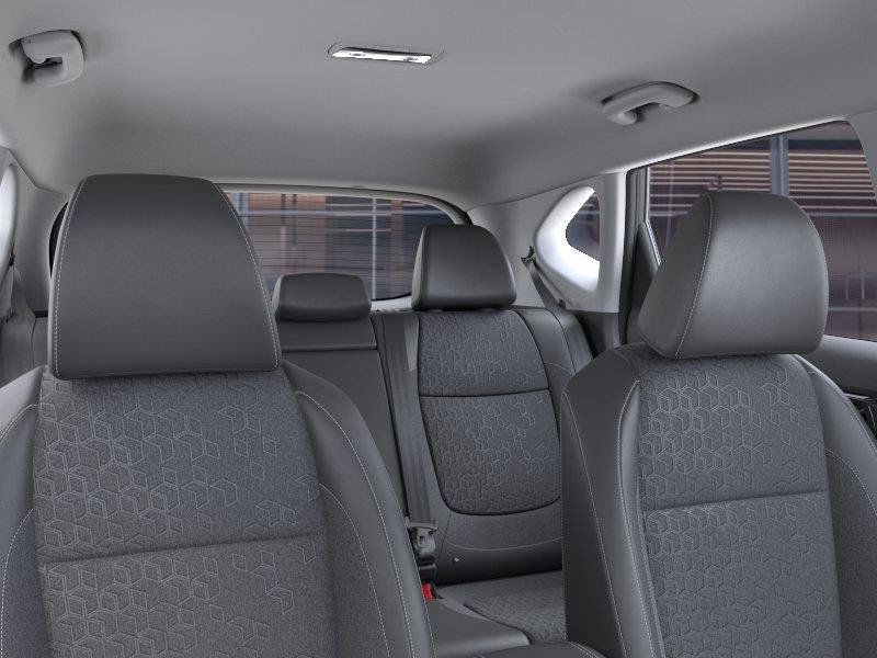 New 2026 Kia Seltos S AWD/4WD image 27