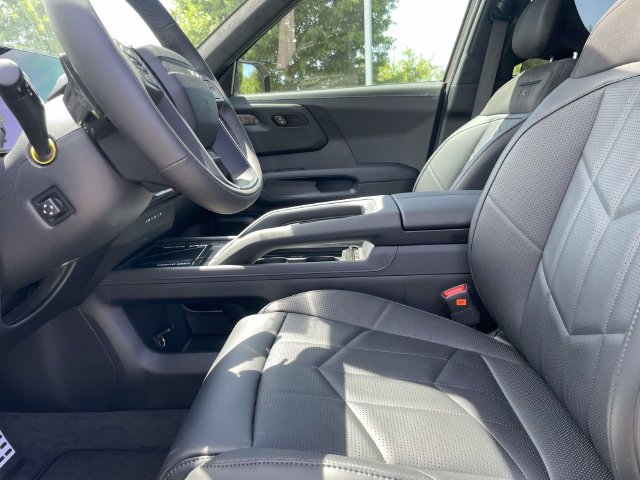 New 2027 Kia Telluride SX Prestige X-Pro AWD/4WD image 26