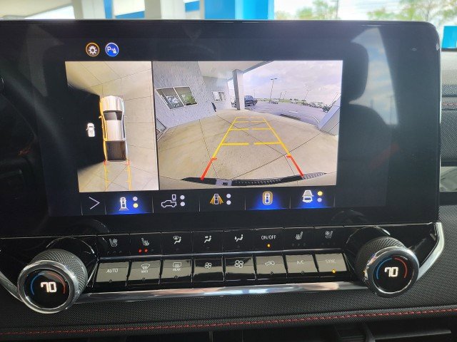 New 2026 Chevrolet Colorado Z71 w/ Technology Package AWD/4WD image 29