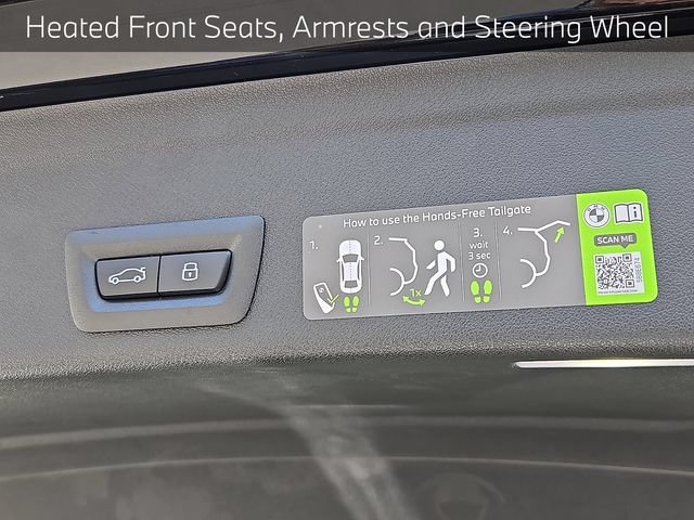 New 2027 BMW X6 xDrive40i AWD/4WD image 14