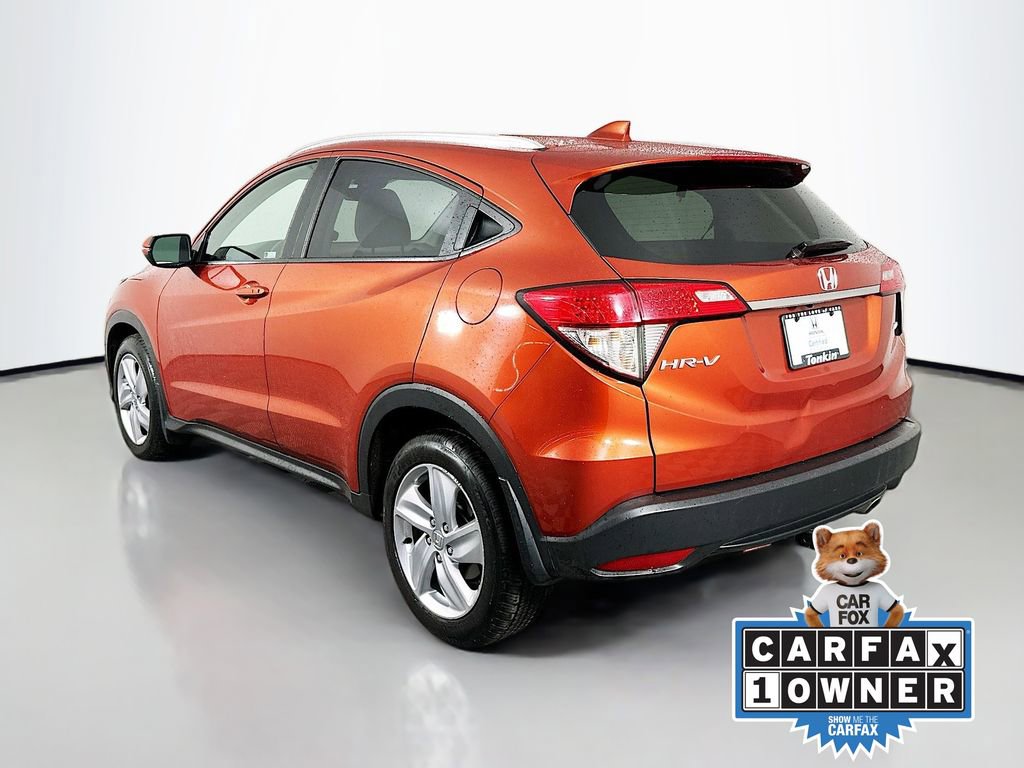 Used 2020 Honda HR-V EX image 6