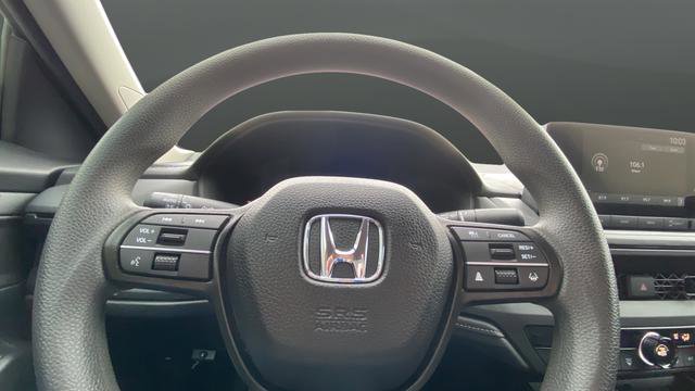 Used 2024 Honda Accord LX image 15