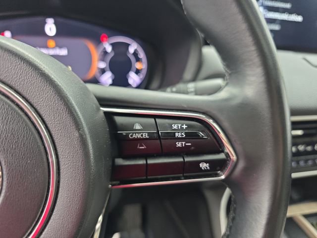 Used 2024 MAZDA CX-90 Plug-In Hybrid w/ Preferred image 39