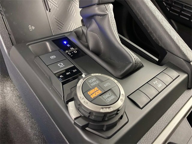 Used 2025 Toyota 4Runner TRD Off-Road image 23