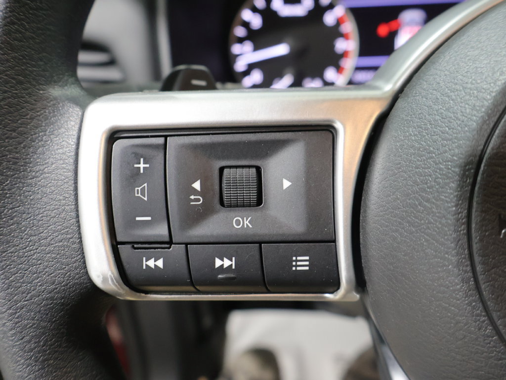 Used 2023 Nissan Rogue S AWD/4WD image 33