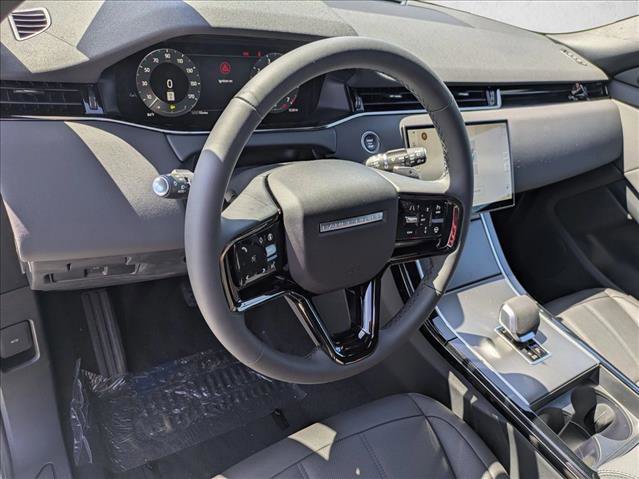 New 2026 Land Rover Range Rover Evoque S image 3