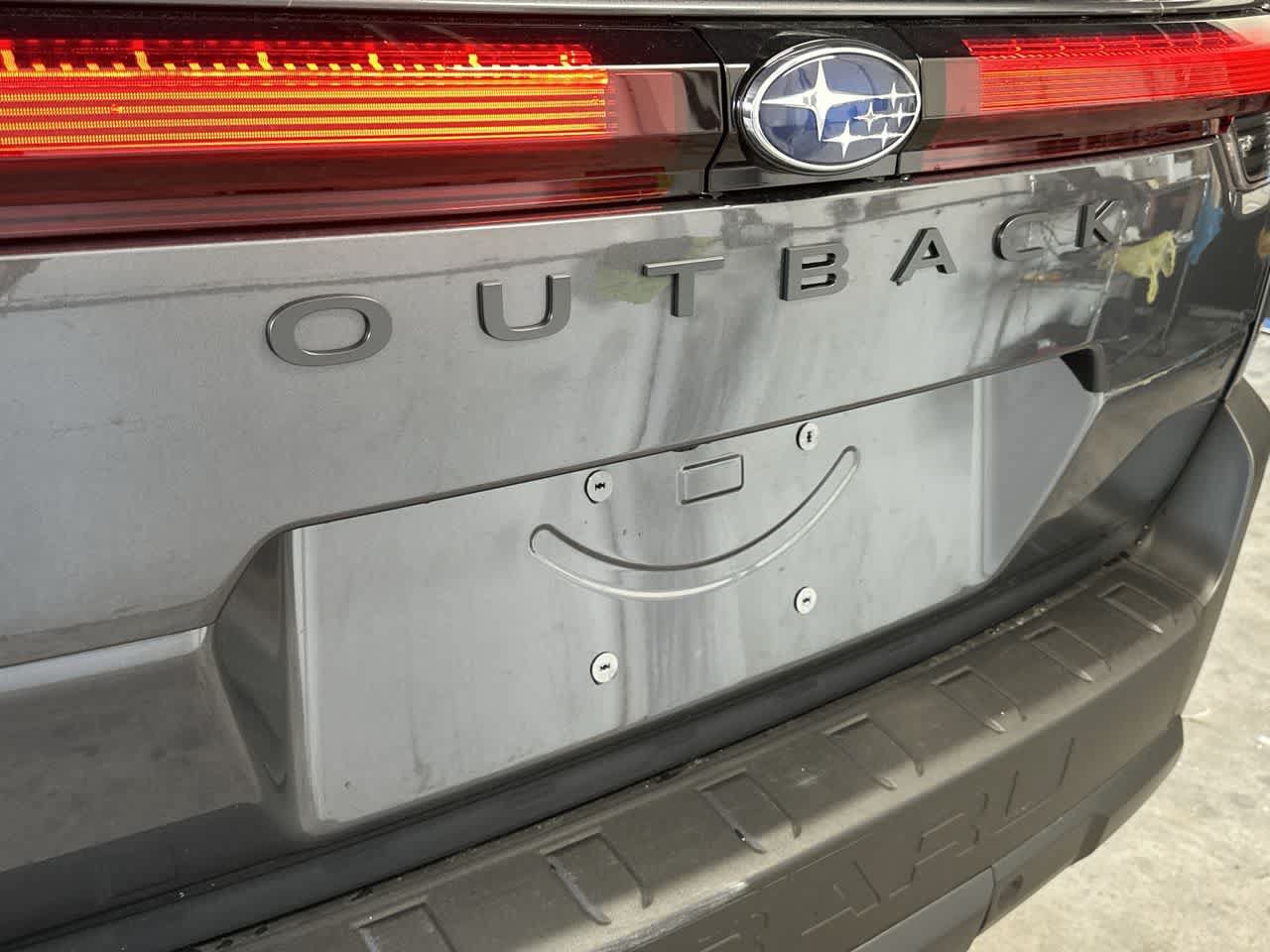 New 2026 Subaru Outback Touring XT AWD/4WD image 10