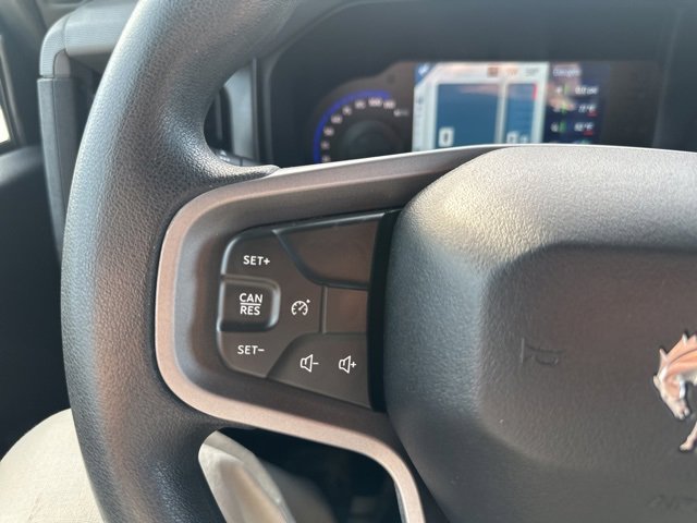 Used 2021 Ford Bronco 4-Door image 40