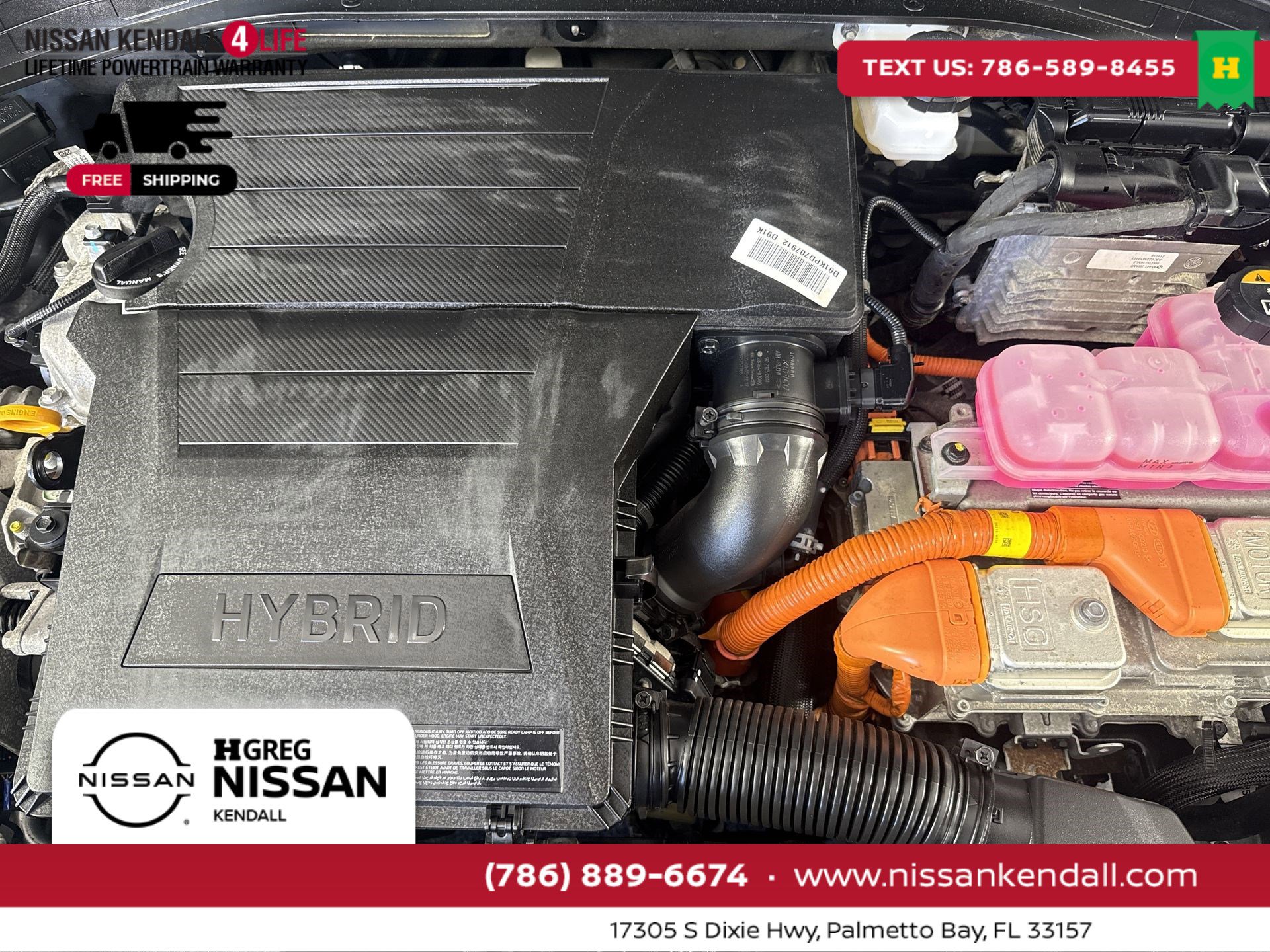 Used 2022 Hyundai Ioniq Limited image 32