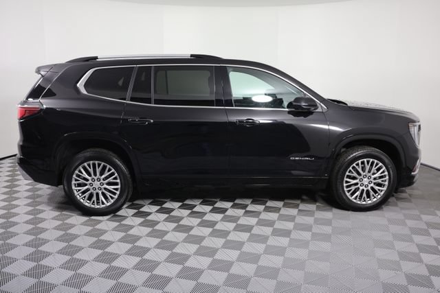 Used 2024 GMC Acadia Denali AWD/4WD image 9