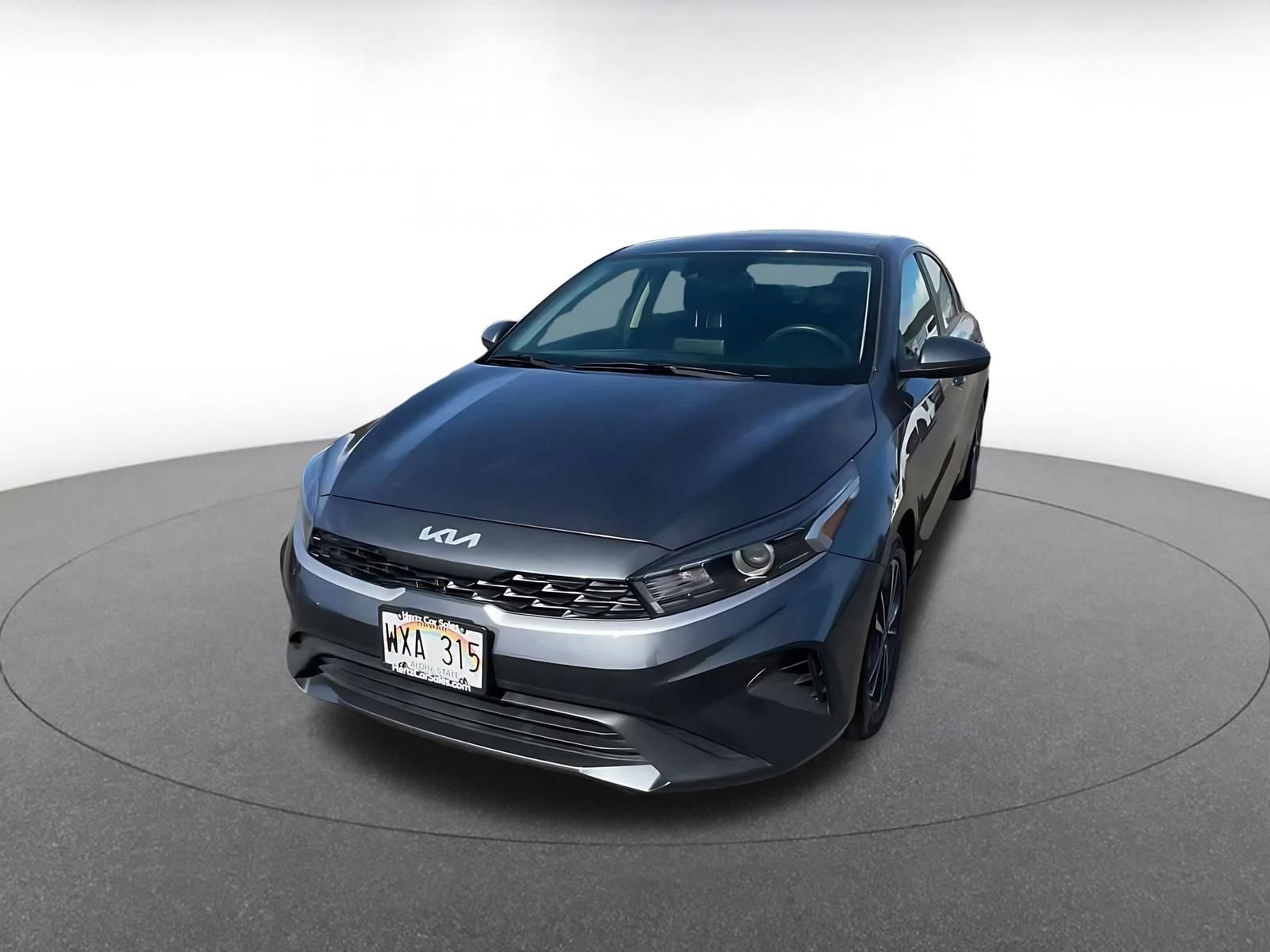 Used 2024 Kia Forte LXS FWD image 6