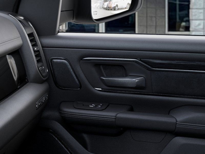 New 2026 RAM 1500 Rebel w/ G/T Package image 30