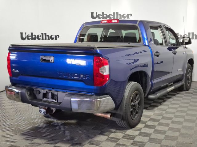 Used 2014 Toyota Tundra SR5 AWD/4WD image 7