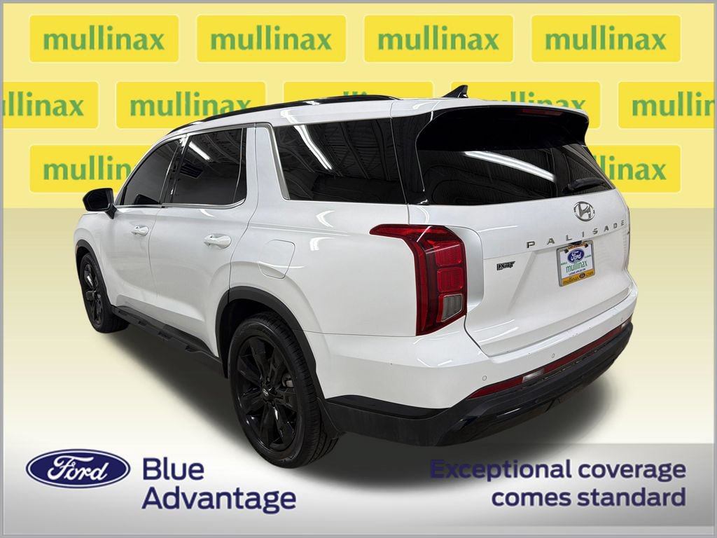 Used 2023 Hyundai Palisade XRT AWD/4WD image 11