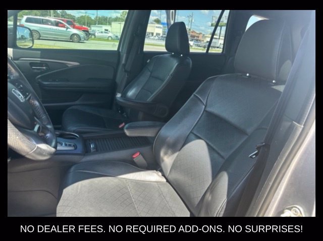Used 2019 Honda Passport EX-L image 11