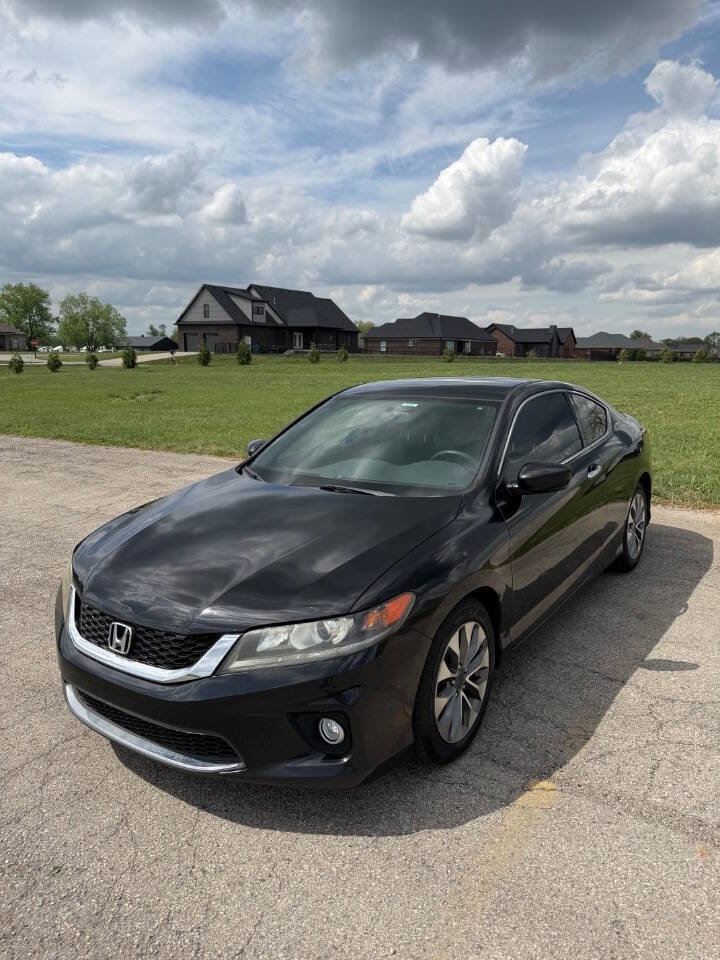 Used 2015 Honda Accord LX-S image 6