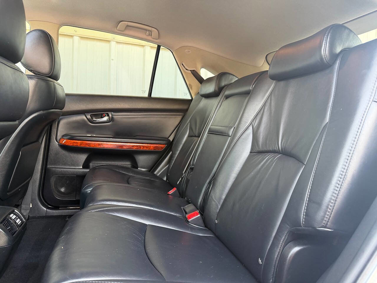 Used 2009 Lexus RX 350 AWD image 21