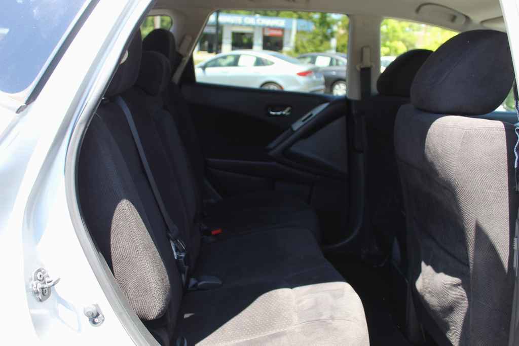 Used 2014 Nissan Murano SV AWD/4WD image 25