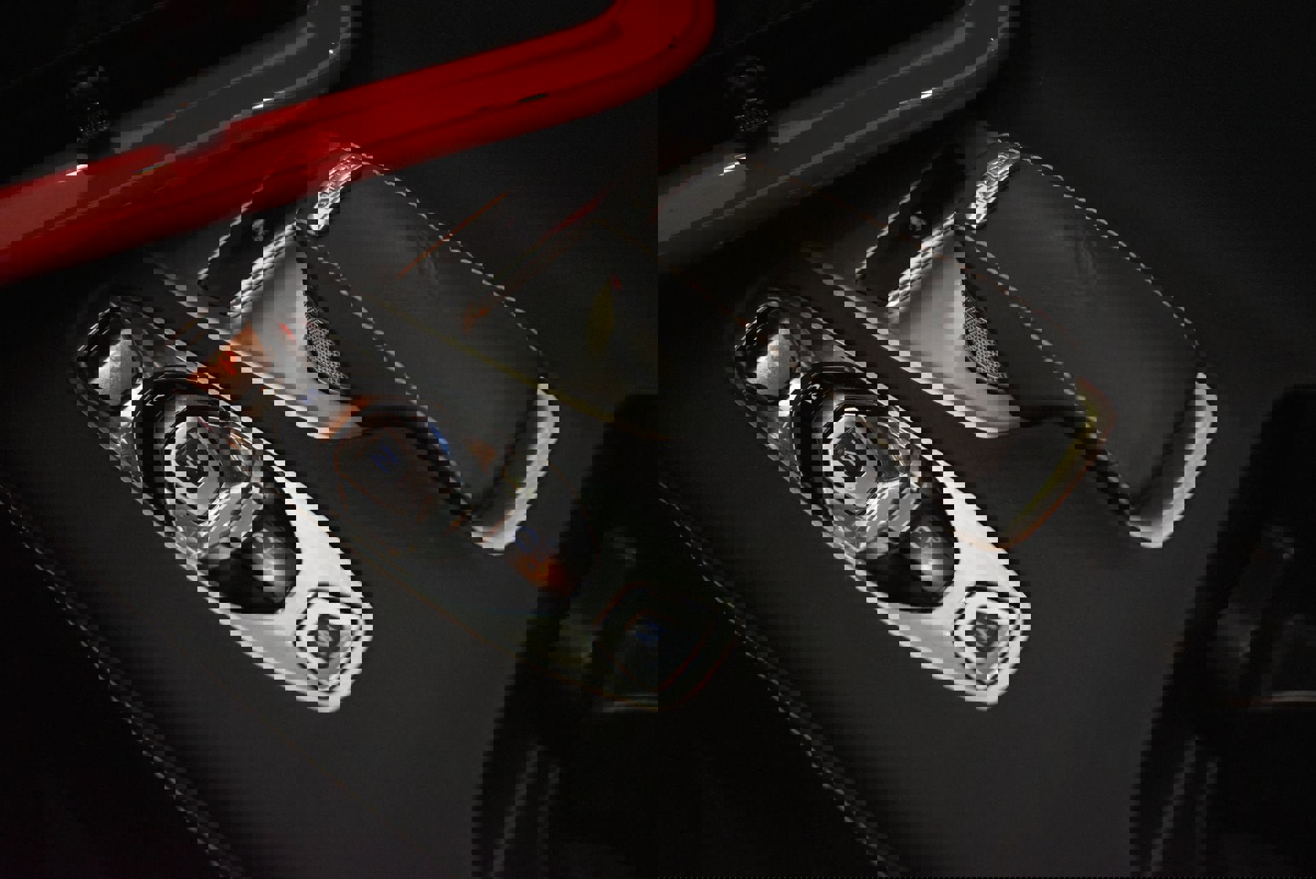 Used 2021 Chevrolet Corvette Stingray Coupe w/ Battery Protection Package image 24