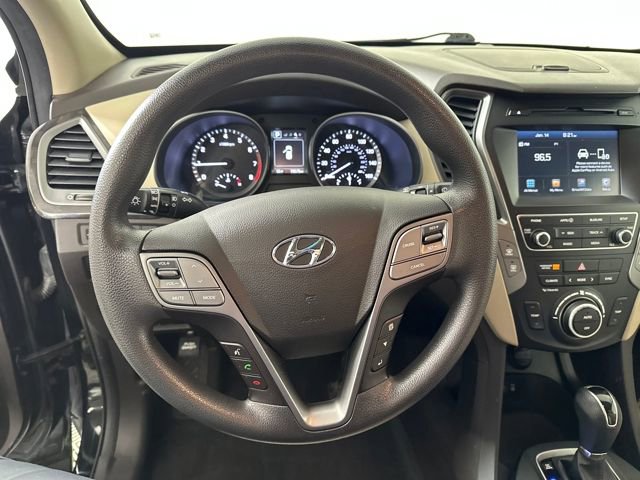 Used 2017 Hyundai Santa Fe Sport w/ 2.4L Value Package 06 image 14