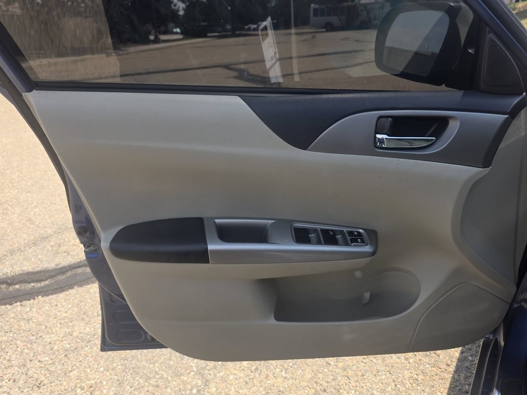 Used 2010 Subaru Impreza Outback Sport AWD/4WD image 13