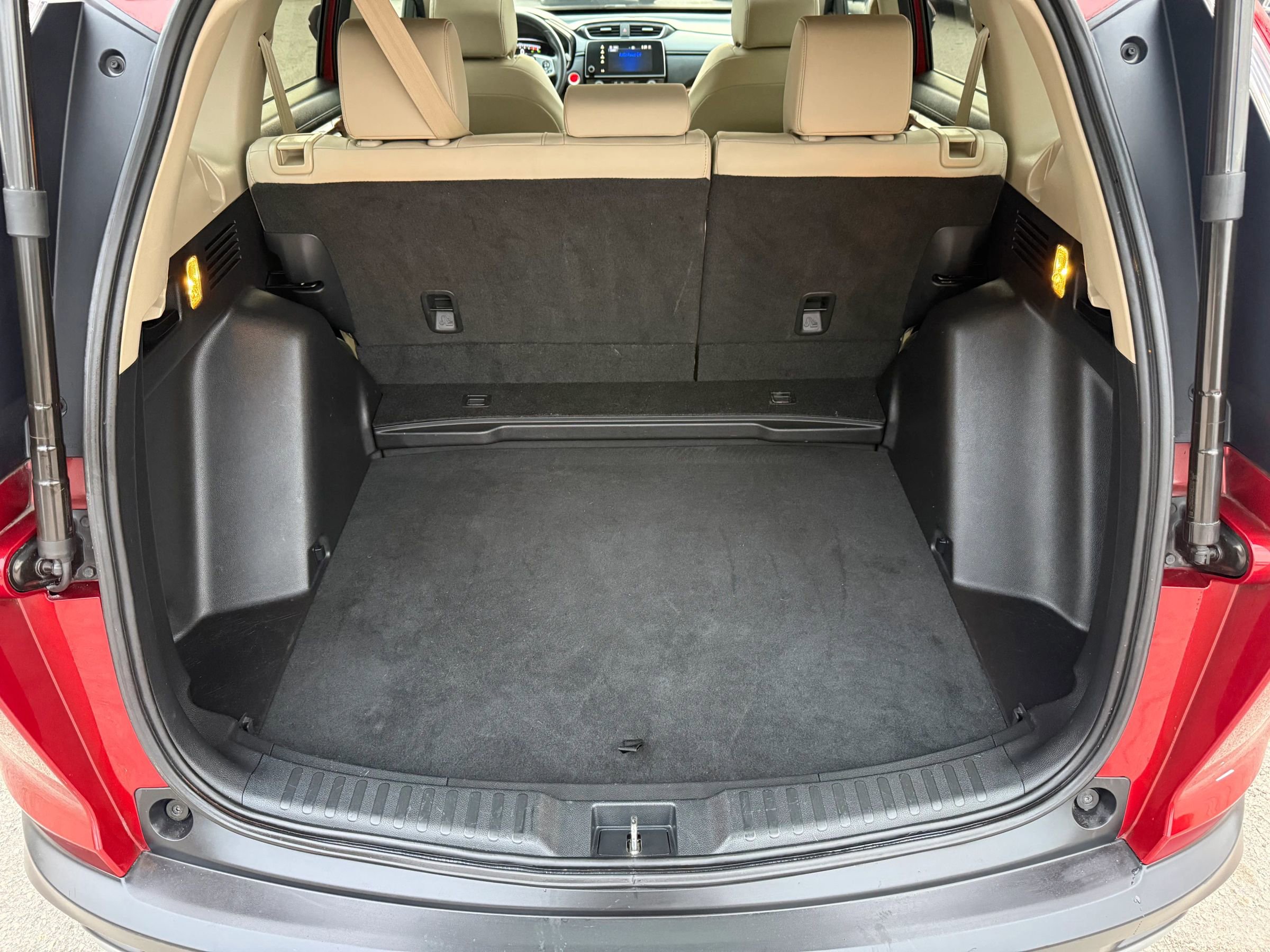 Used 2019 Honda CR-V EX-L image 13