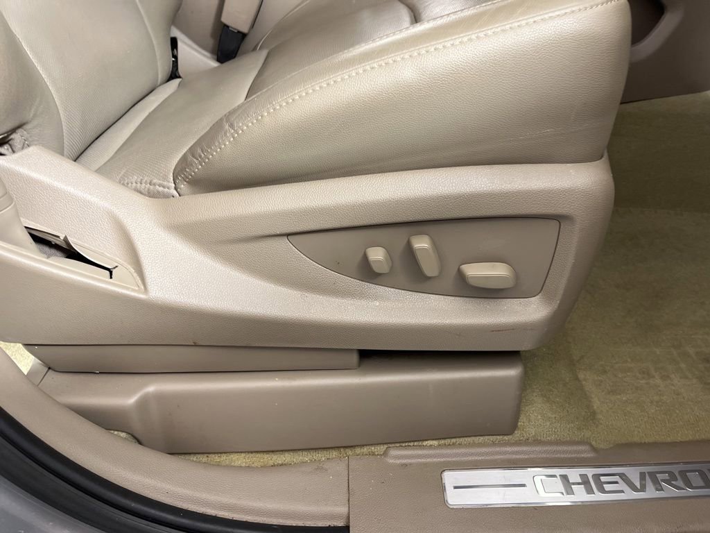 Used 2018 Chevrolet Tahoe Premier image 9