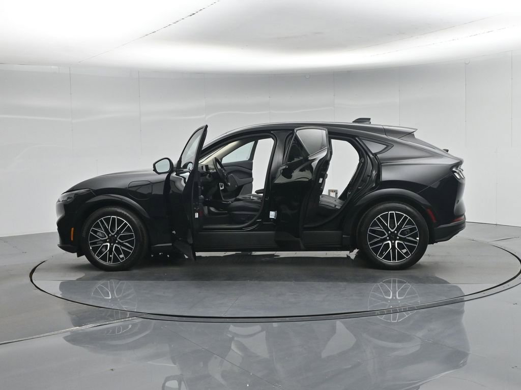 Certified 2025 Ford Mustang Mach-E Premium AWD/4WD image 37