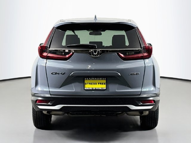 Used 2022 Honda CR-V EX image 6