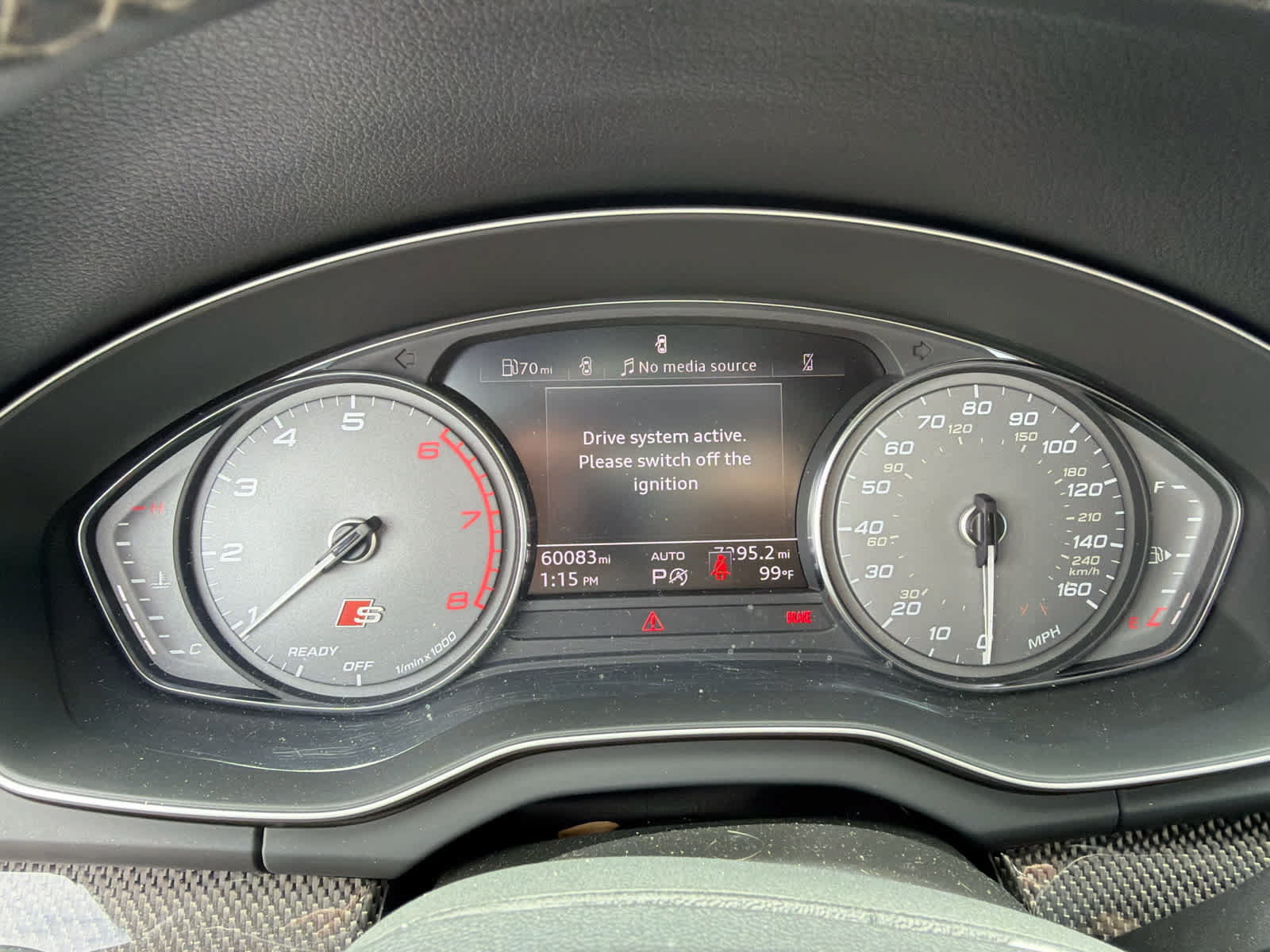 Used 2022 Audi SQ5 Premium AWD/4WD image 9