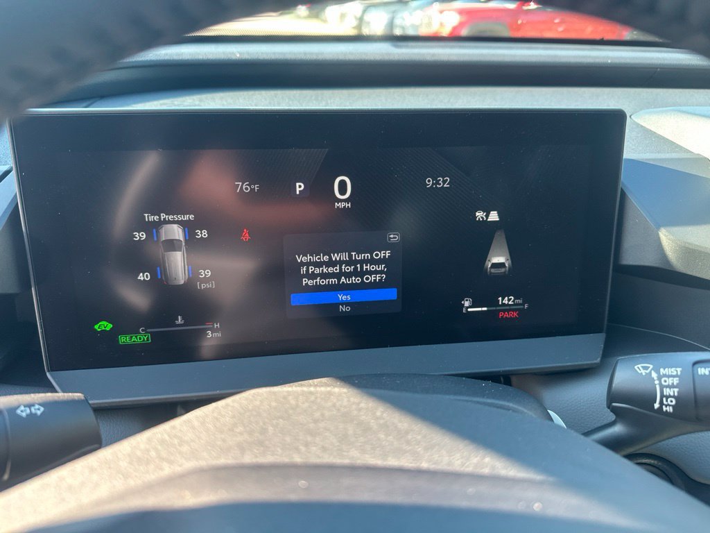 New 2026 Toyota RAV4 XLE Premium AWD/4WD image 6