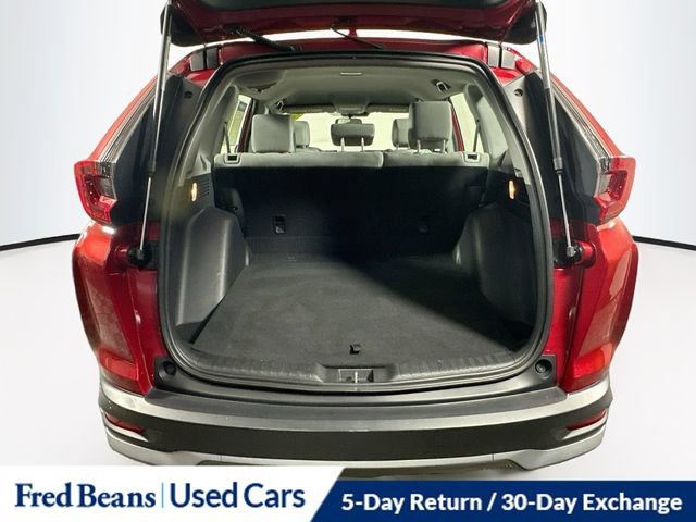 Used 2020 Honda CR-V LX image 30